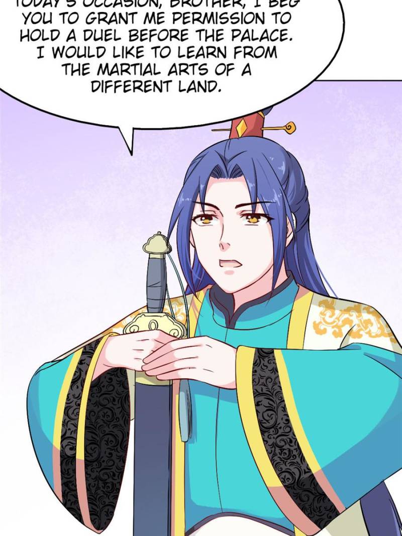 Back To The Tang Dynasty: The Chubby Beauty - Chapter 101