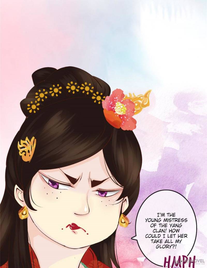 Back To The Tang Dynasty: The Chubby Beauty - Chapter 26