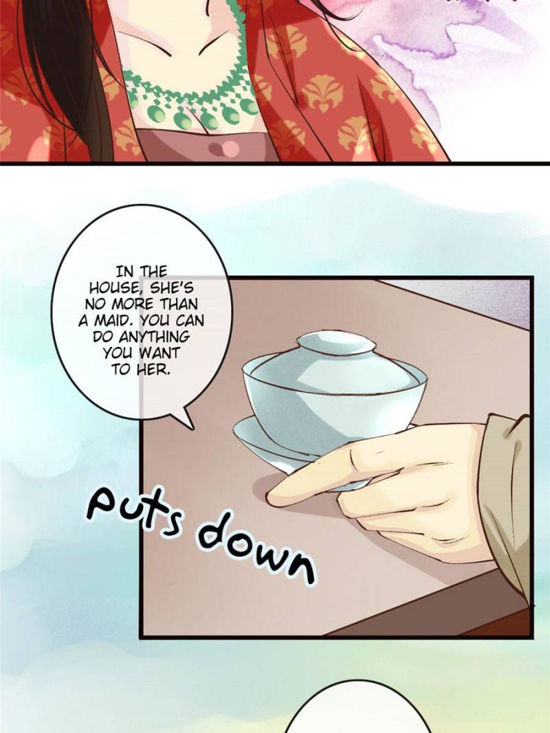 Back To The Tang Dynasty: The Chubby Beauty - Chapter 26