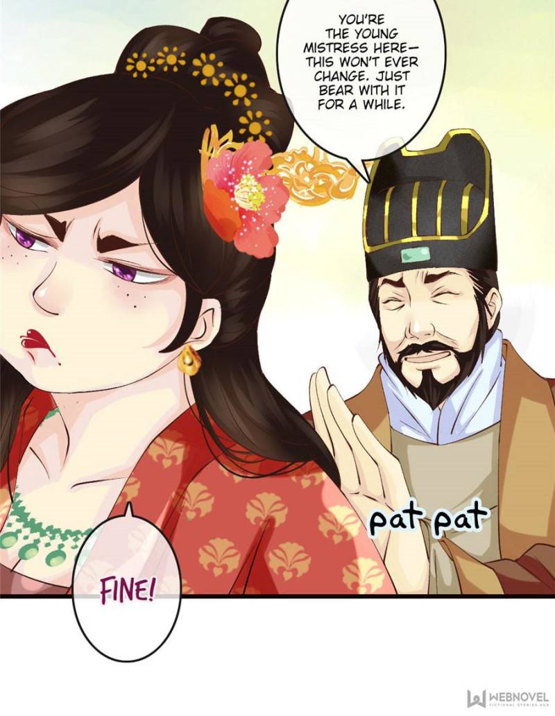 Back To The Tang Dynasty: The Chubby Beauty - Chapter 26