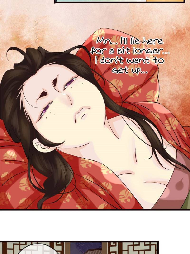 Back To The Tang Dynasty: The Chubby Beauty - Chapter 26