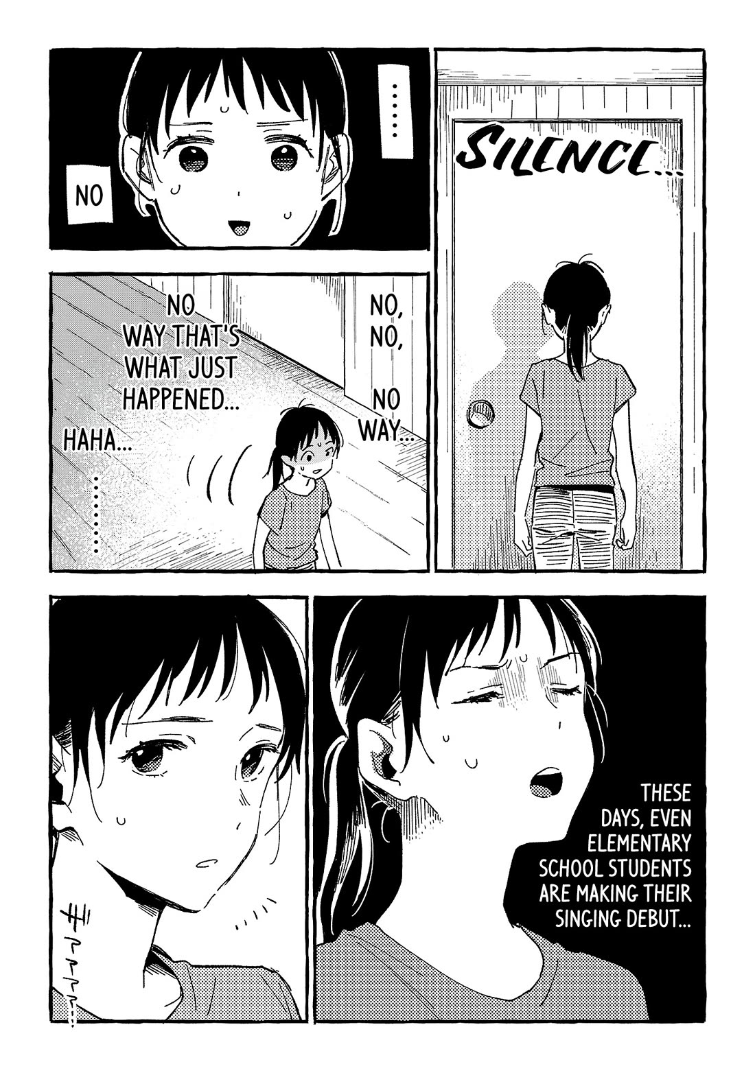 Asako - Chapter 20