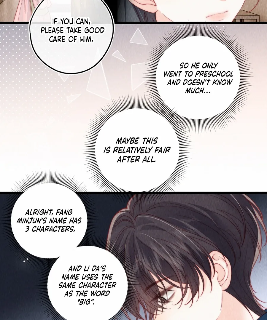 The Devil’s Body Temperature - Chapter 15