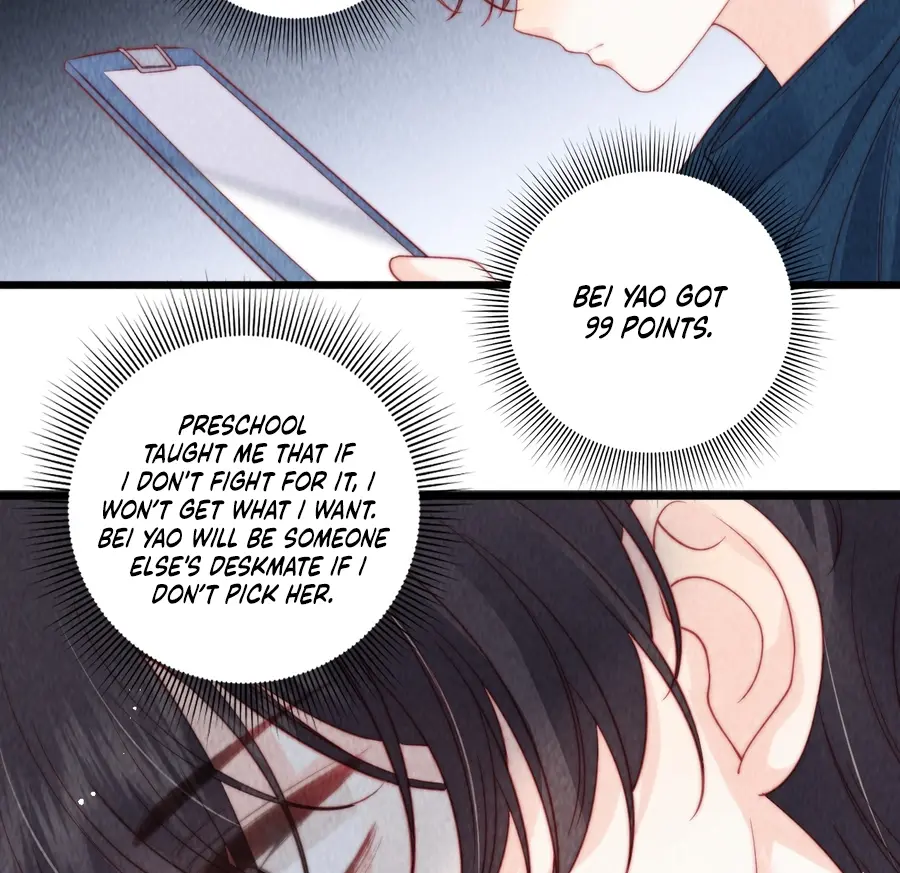 The Devil’s Body Temperature - Chapter 15