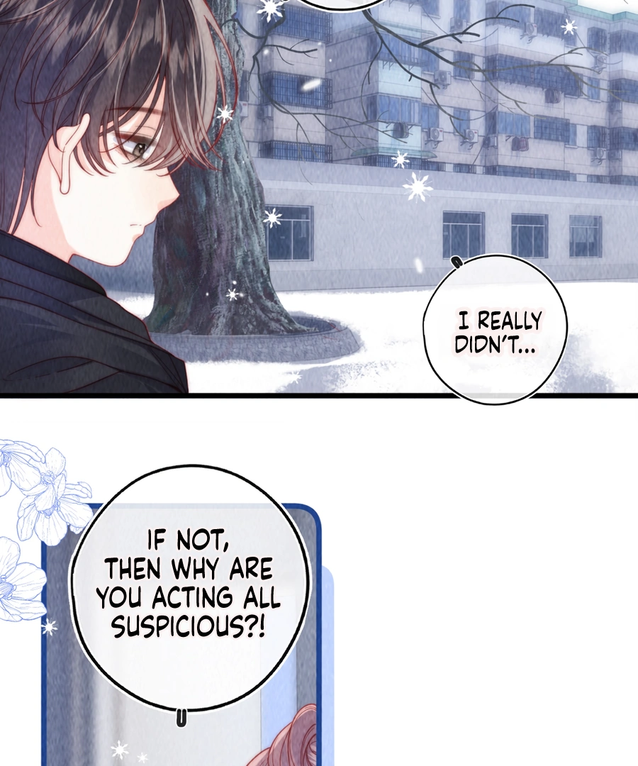 The Devil’s Body Temperature - Chapter 14