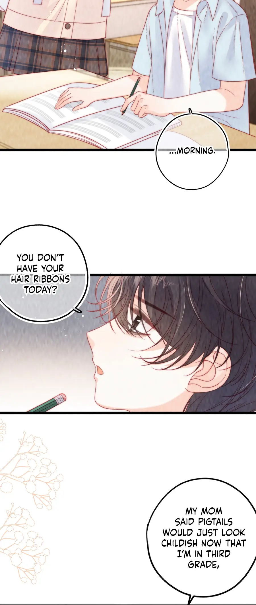 The Devil’s Body Temperature - Chapter 16