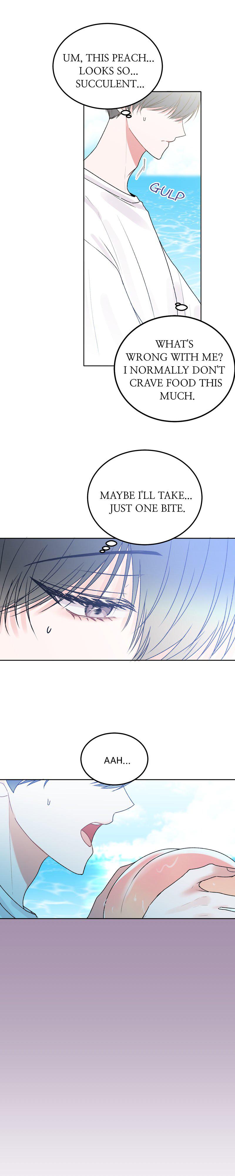 Tears By Day Love By Night - Chapter 51