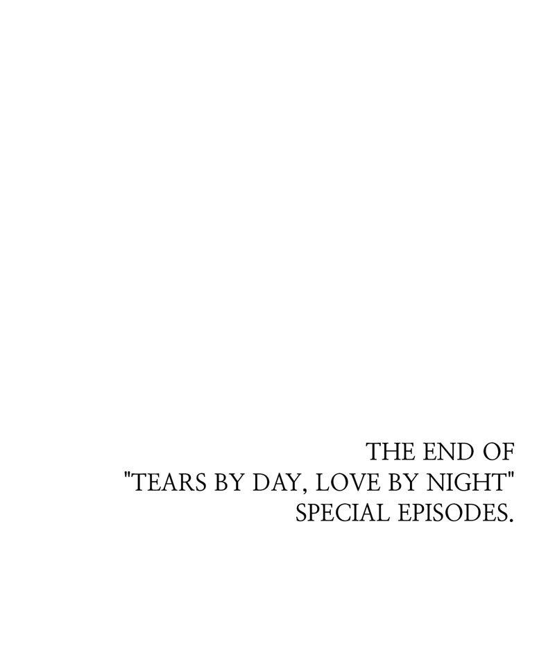 Tears By Day Love By Night - Chapter 53