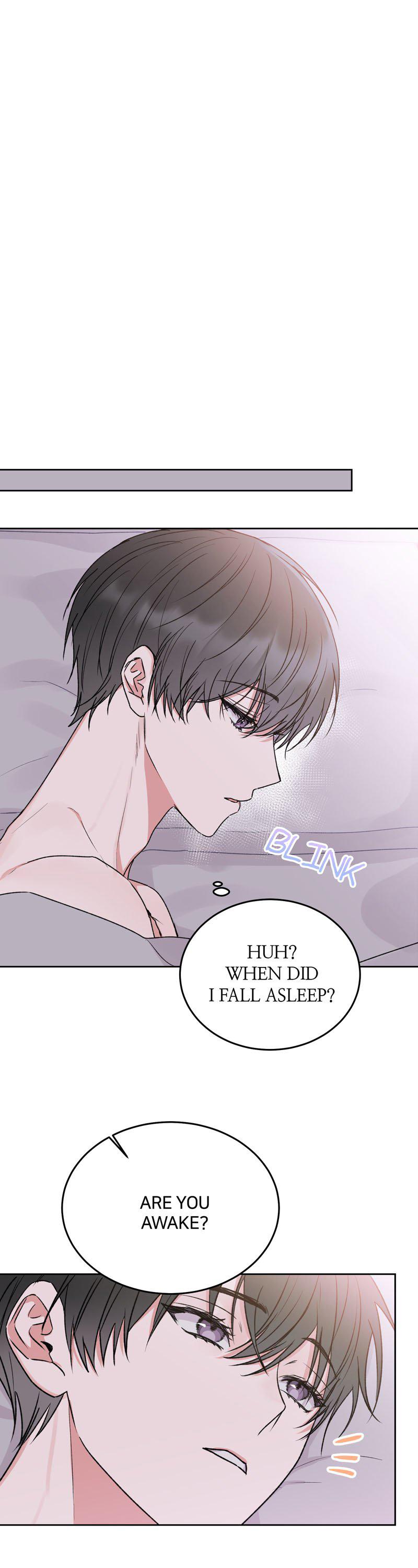 Tears By Day Love By Night - Chapter 55