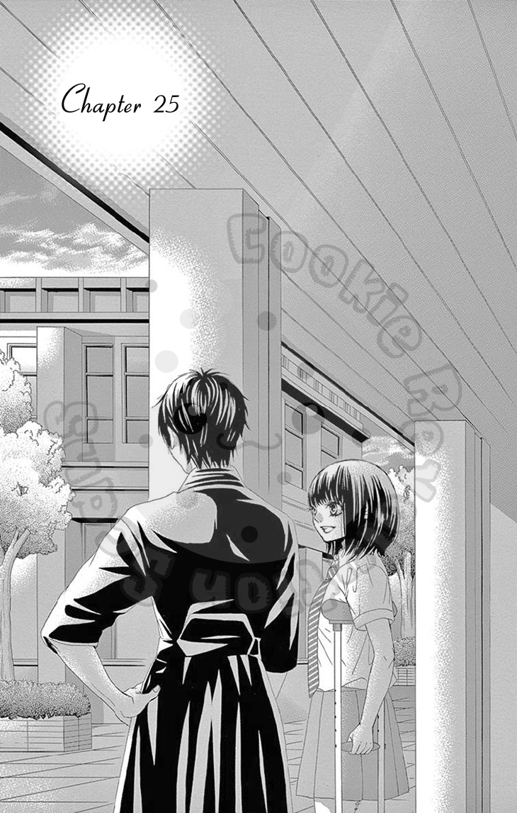 10-Manbun No 1 - Vol.6 Chapter 25