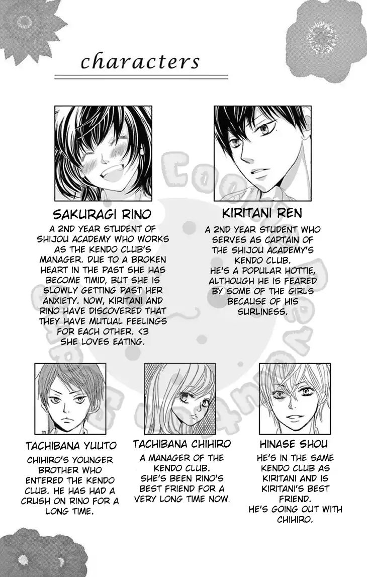 10-Manbun No 1 - Vol.6 Chapter 22: Story #22