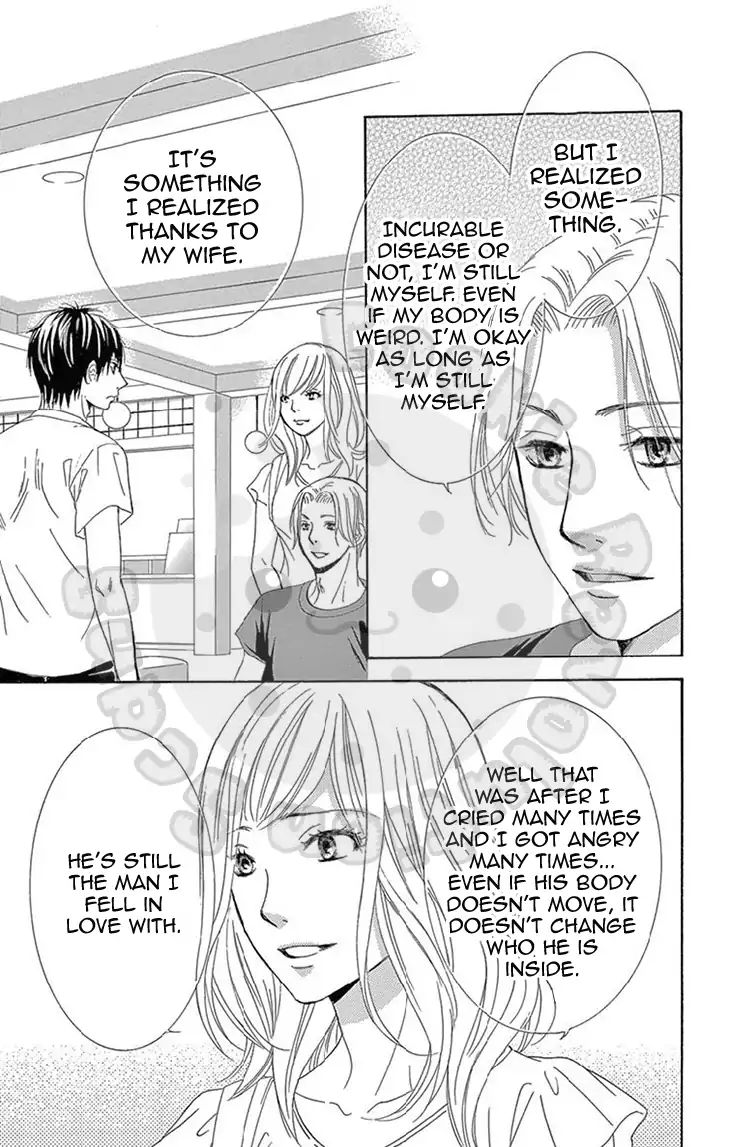 10-Manbun No 1 - Vol.6 Chapter 23: Story #23