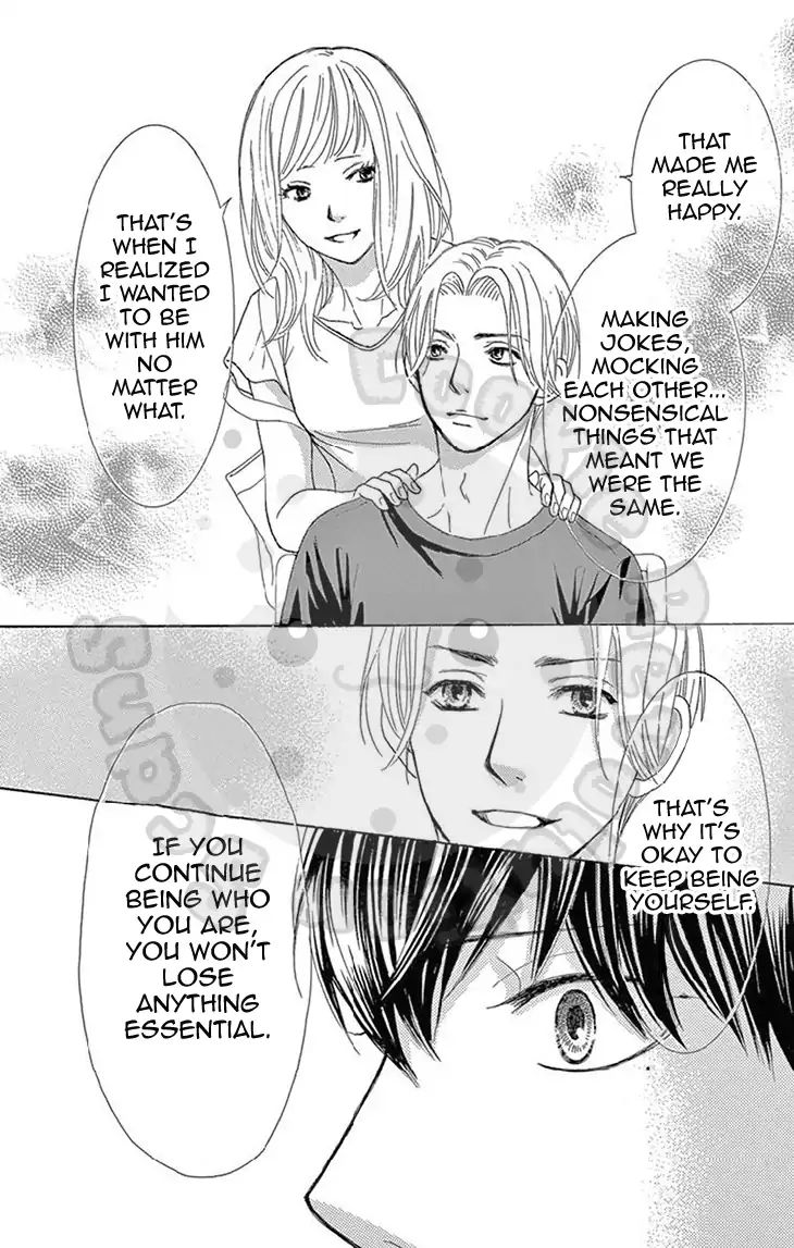 10-Manbun No 1 - Vol.6 Chapter 23: Story #23