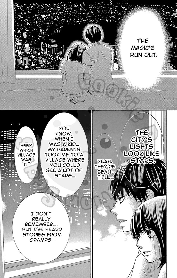 10-Manbun No 1 - Chapter 21