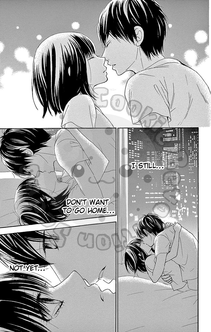 10-Manbun No 1 - Chapter 21