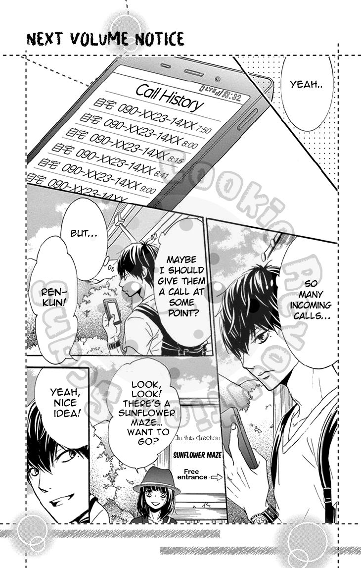 10-Manbun No 1 - Chapter 21