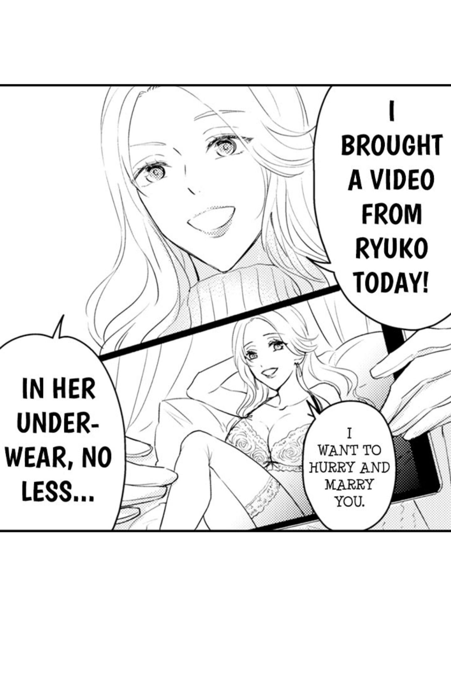 Pregnant In Boy's School - Chapter 84