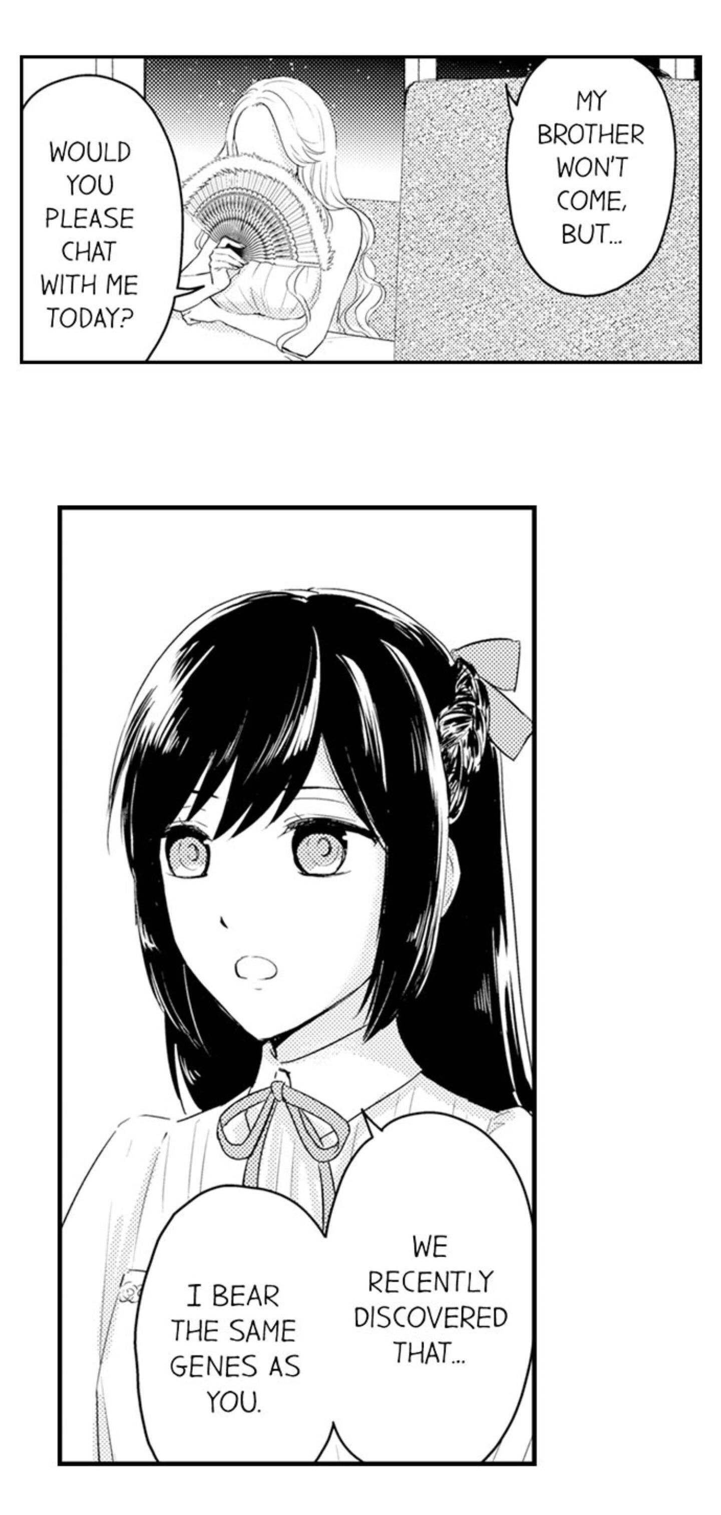 Pregnant In Boy's School - Chapter 88