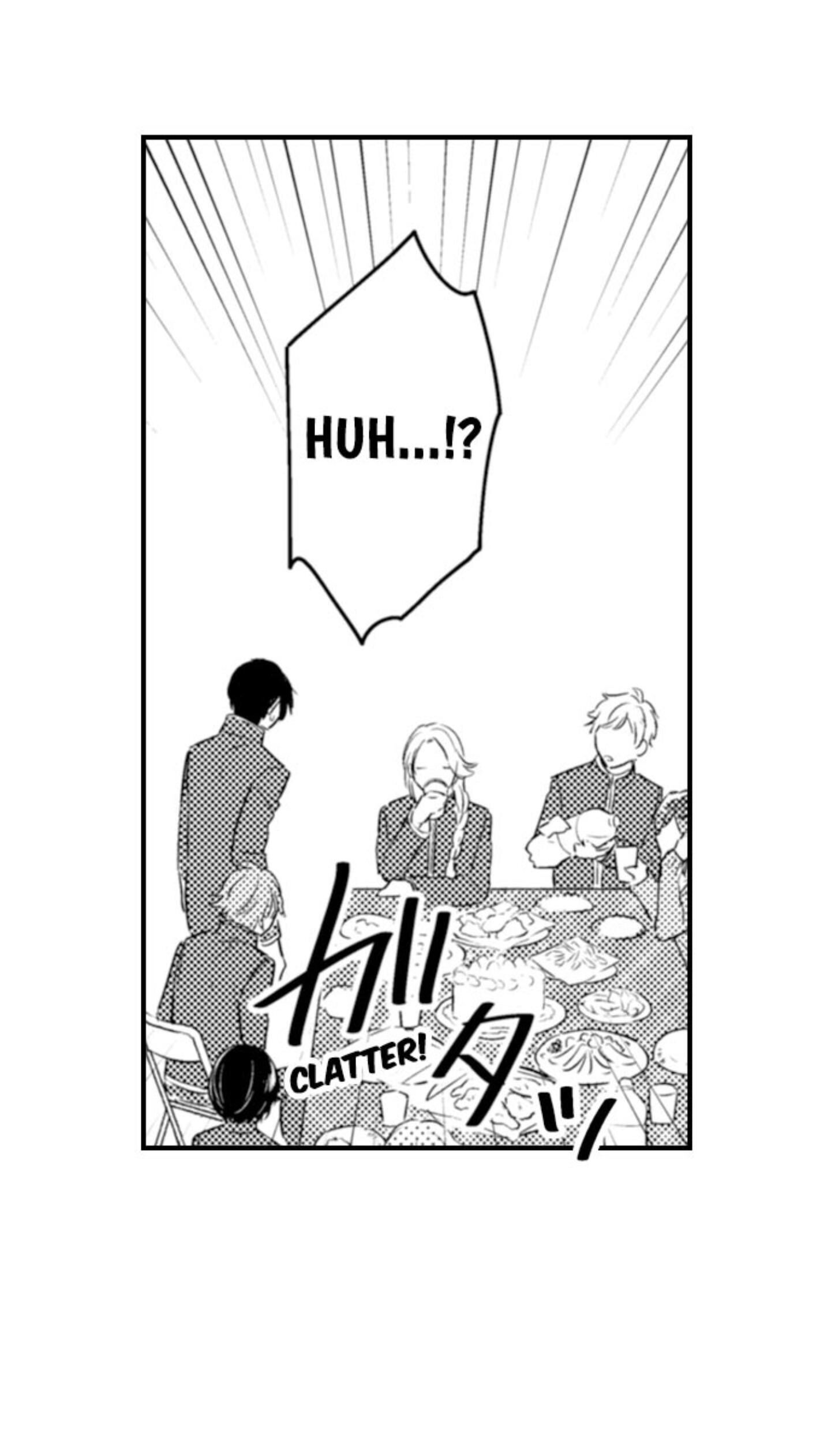 Pregnant In Boy's School - Chapter 88