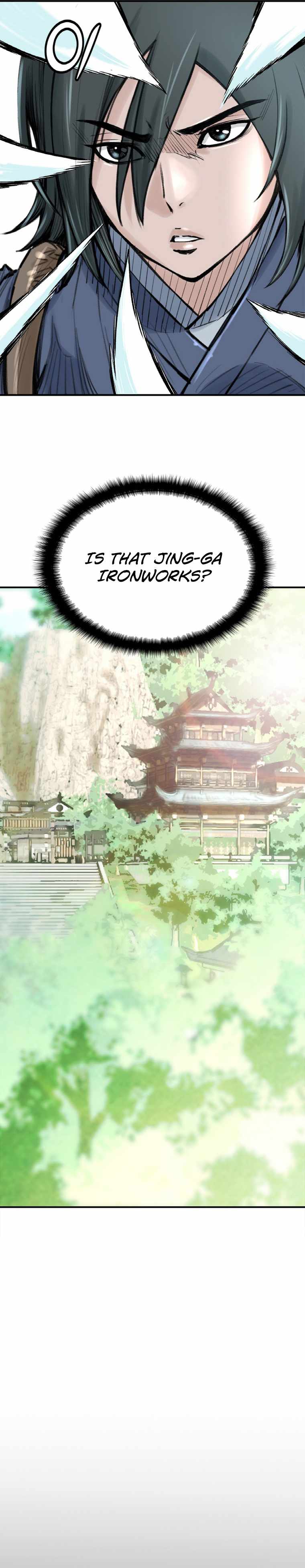 The Heavenly Emperor Of Darkness - Chapter 28