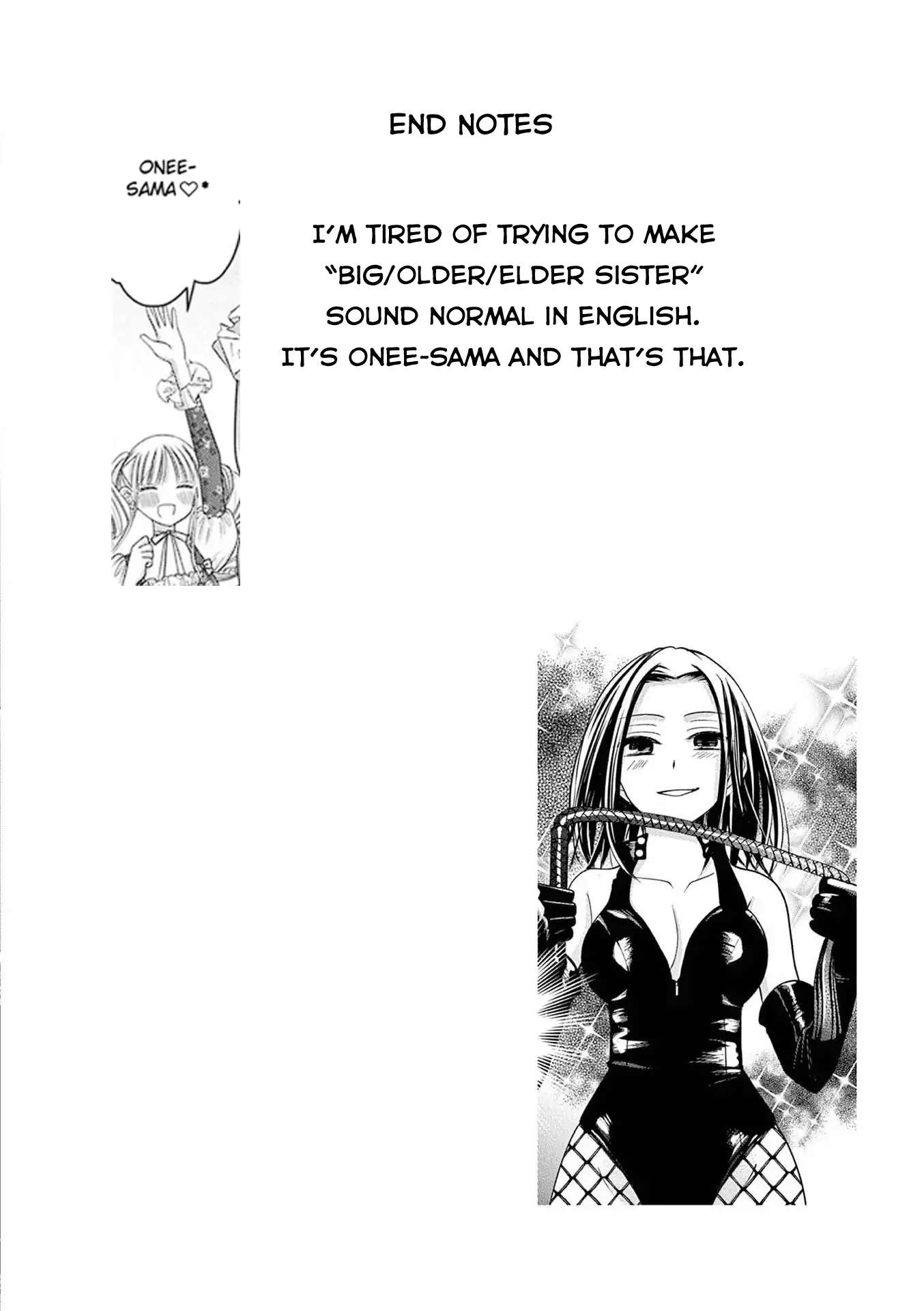 The Villainess Wants To Punish The Sadistic Prince - Chapter 11