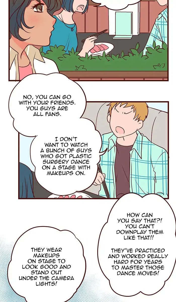 Eggnoid - Chapter 140: [Season 3] Ep.63