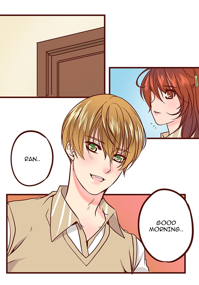 Eggnoid - Chapter 63