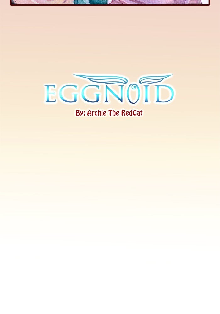 Eggnoid - Chapter 192