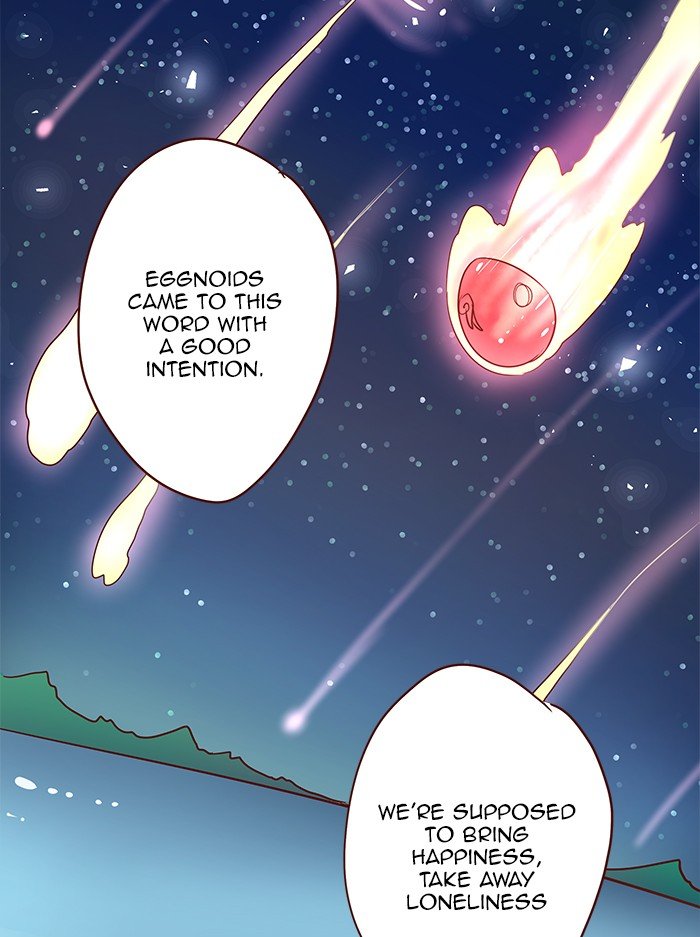 Eggnoid - Chapter 192