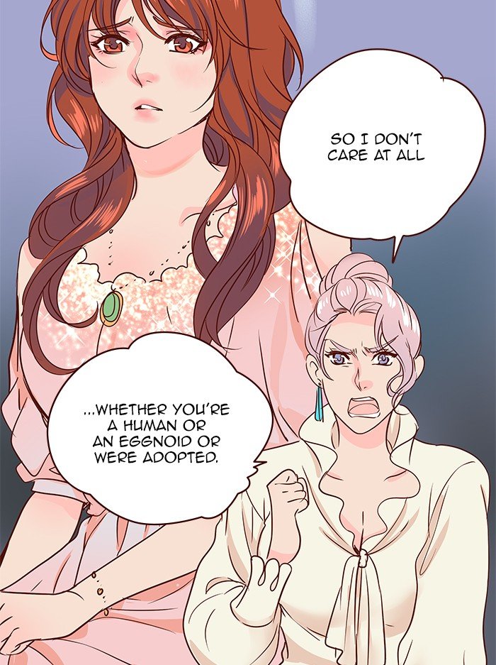 Eggnoid - Chapter 192