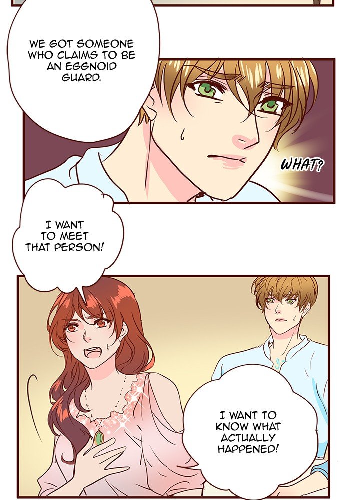 Eggnoid - Chapter 192