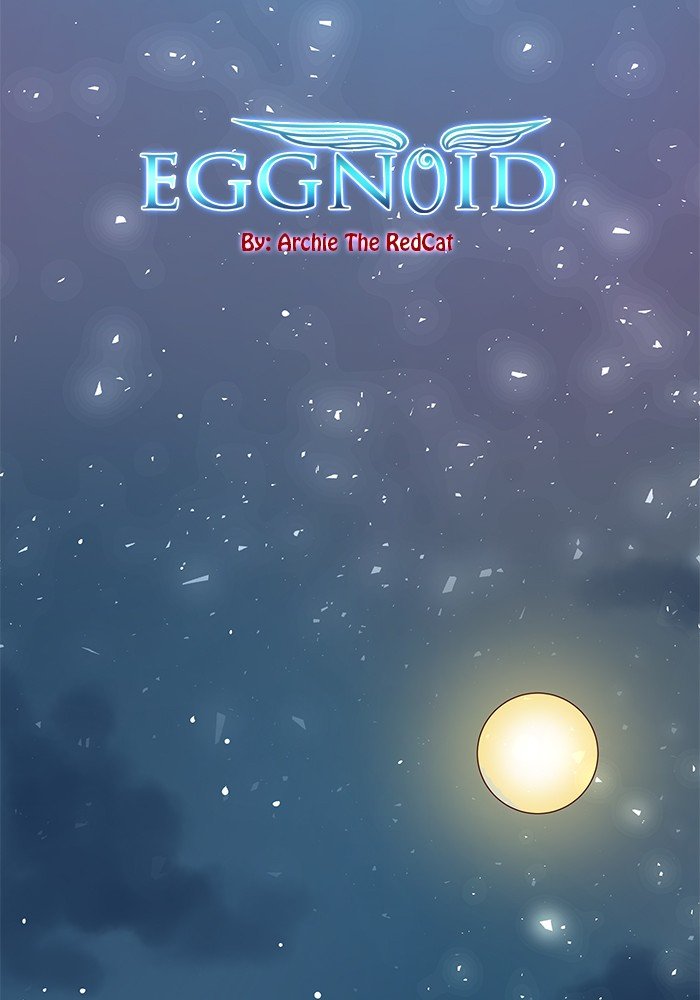 Eggnoid - Chapter 214