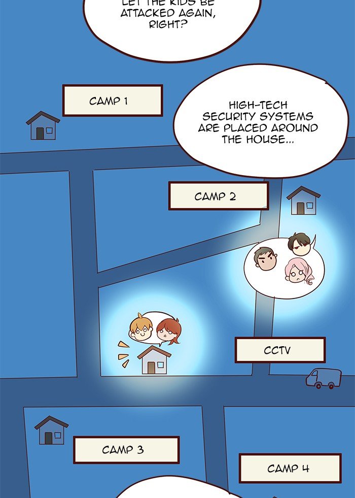 Eggnoid - Chapter 214