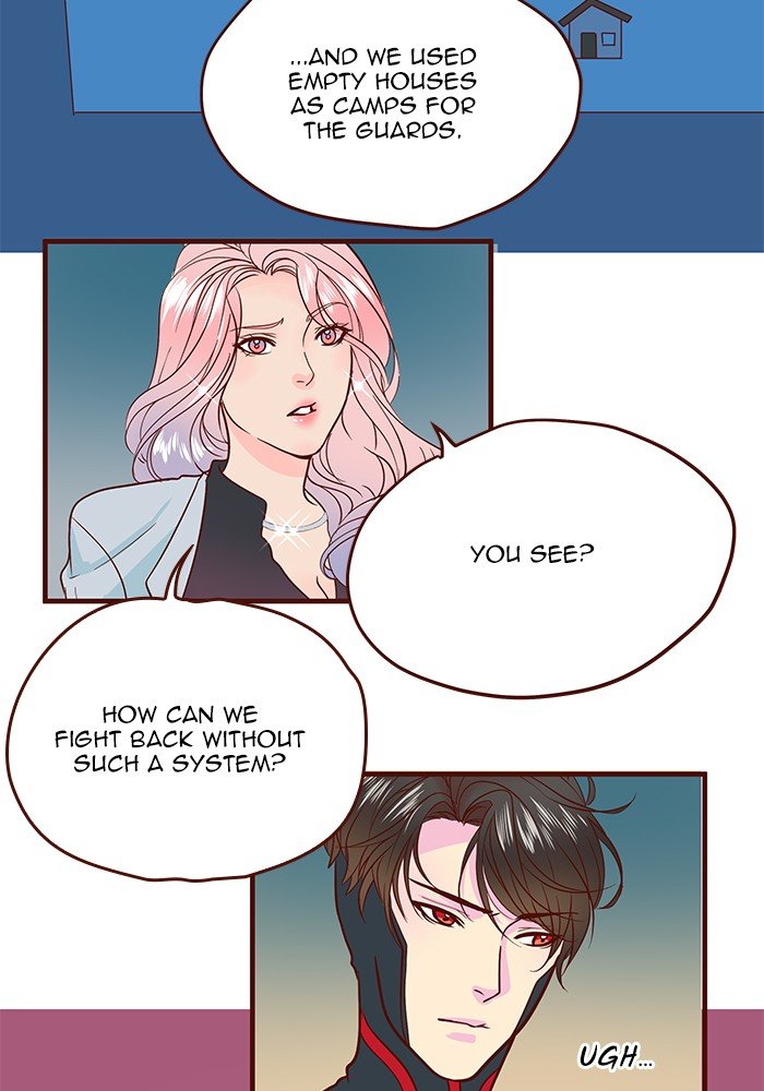 Eggnoid - Chapter 214