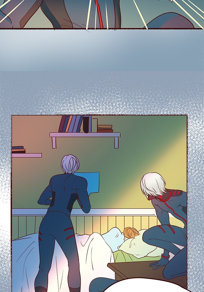 Eggnoid - Chapter 214