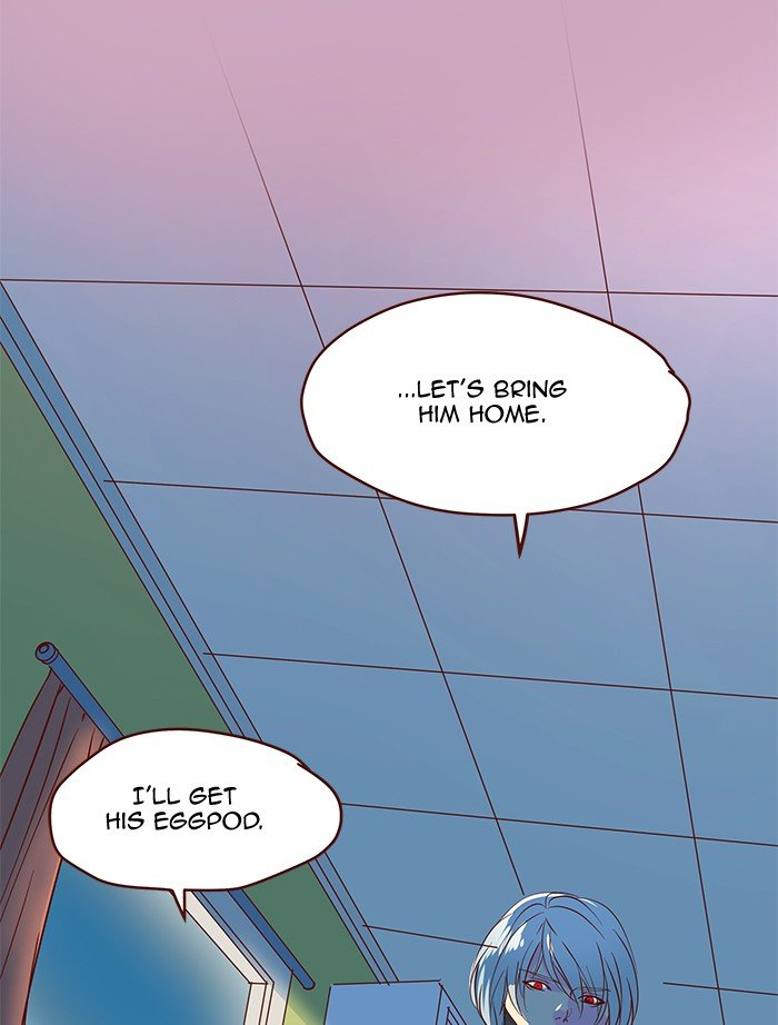 Eggnoid - Chapter 214