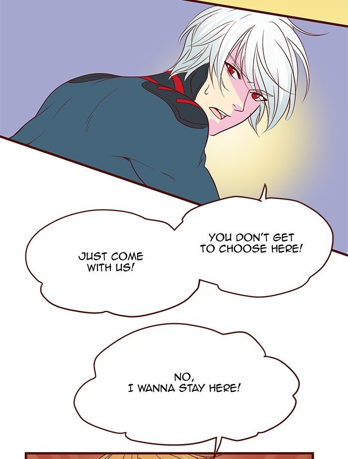 Eggnoid - Chapter 214