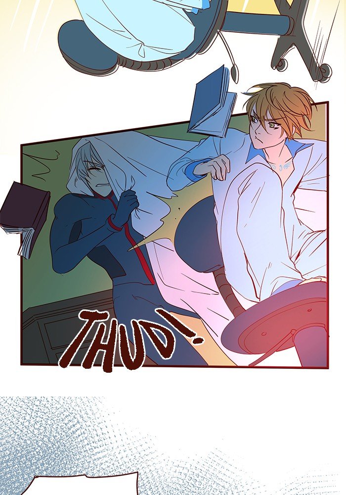 Eggnoid - Chapter 214