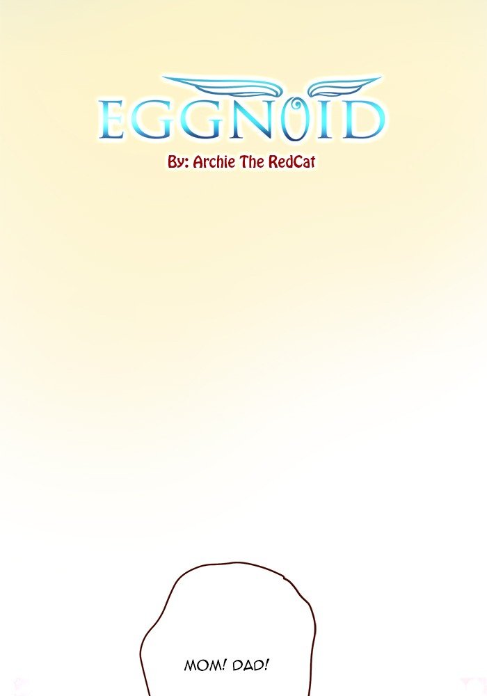 Eggnoid - Chapter 221