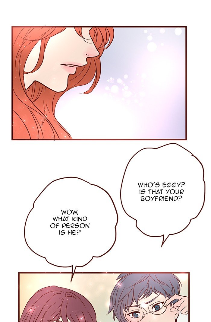 Eggnoid - Chapter 221