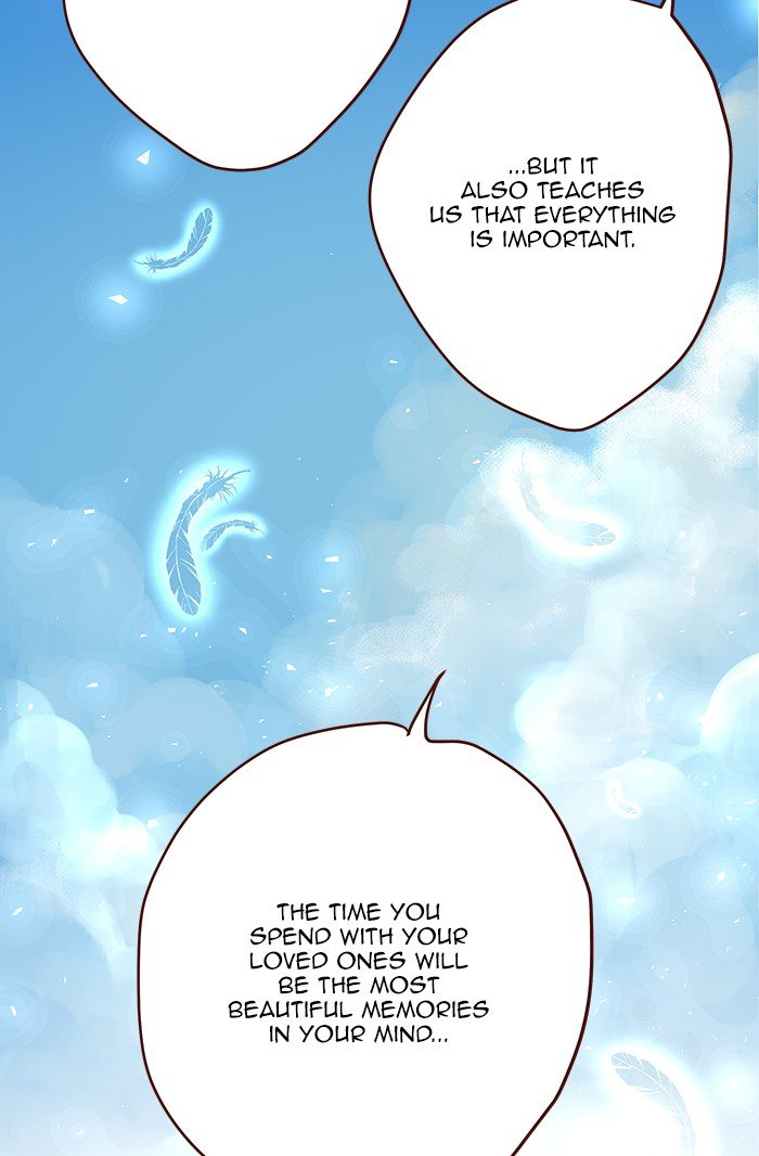 Eggnoid - Chapter 221