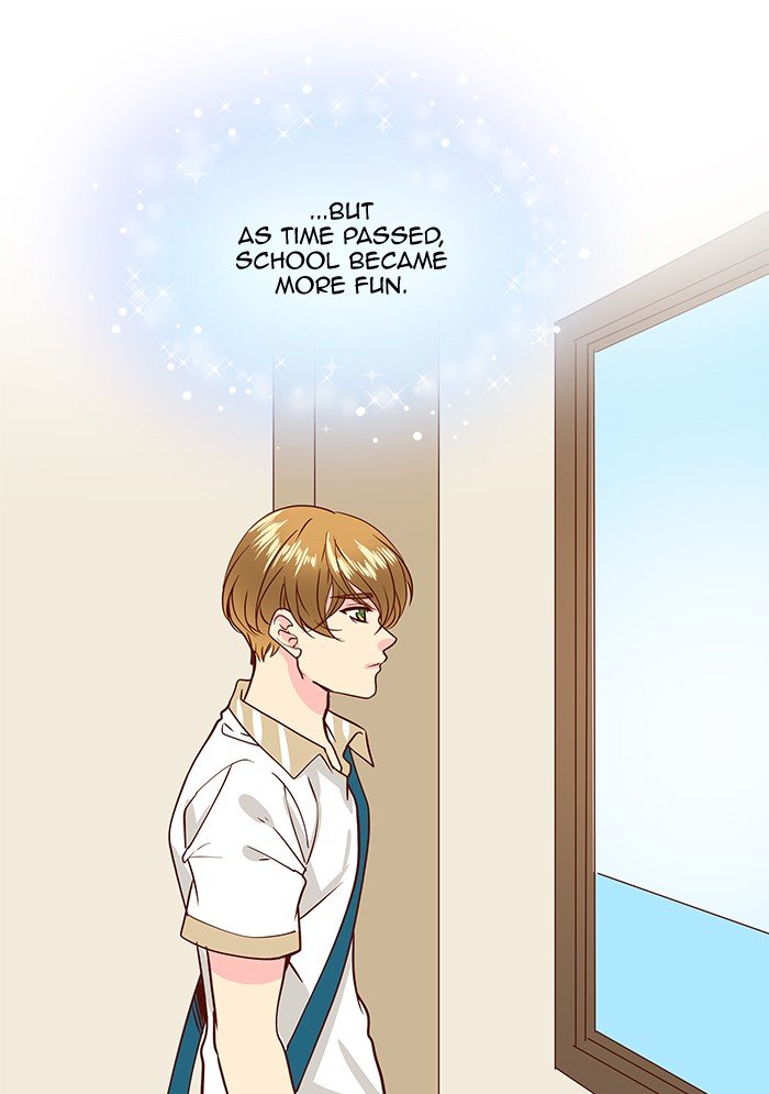 Eggnoid - Chapter 221