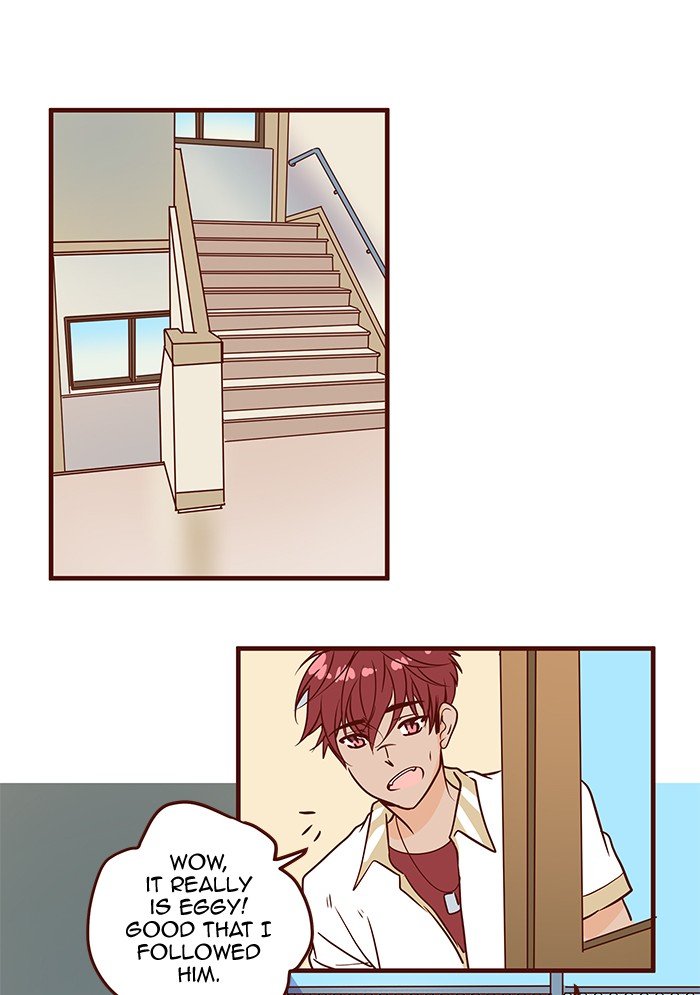 Eggnoid - Chapter 221