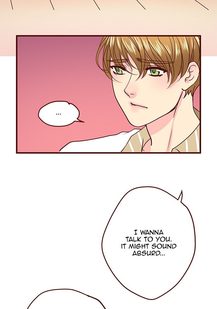 Eggnoid - Chapter 221