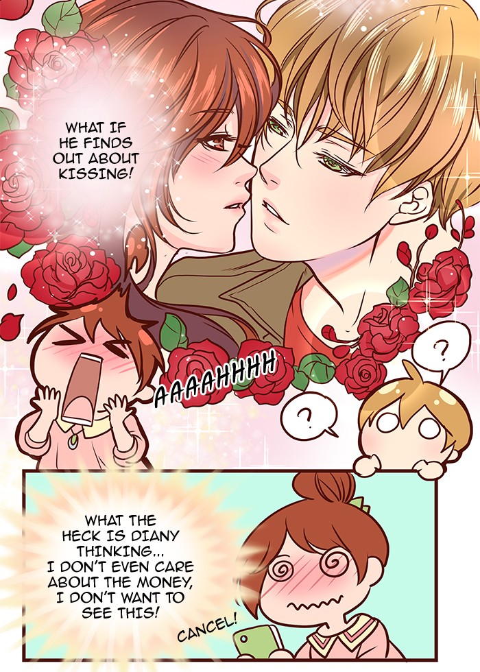 Eggnoid - Chapter 61