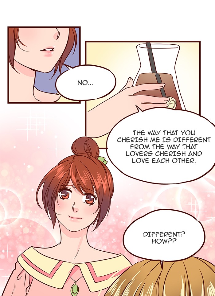 Eggnoid - Chapter 61