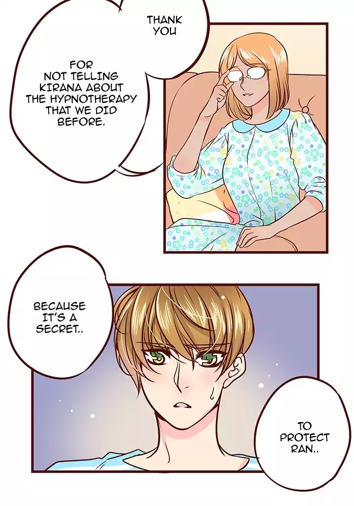 Eggnoid - Chapter 85: [Season 3] Ep.10