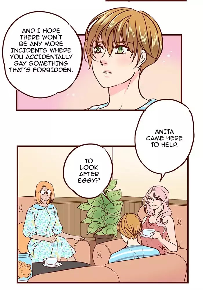 Eggnoid - Chapter 85: [Season 3] Ep.10