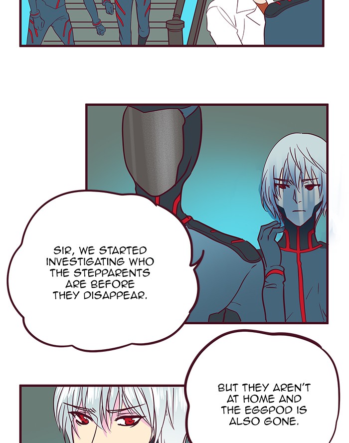 Eggnoid - Chapter 180: [Season 4] Ep. 14