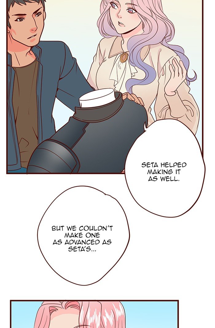 Eggnoid - Chapter 228